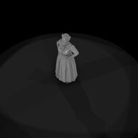 bearded-lady — thumbnail 8