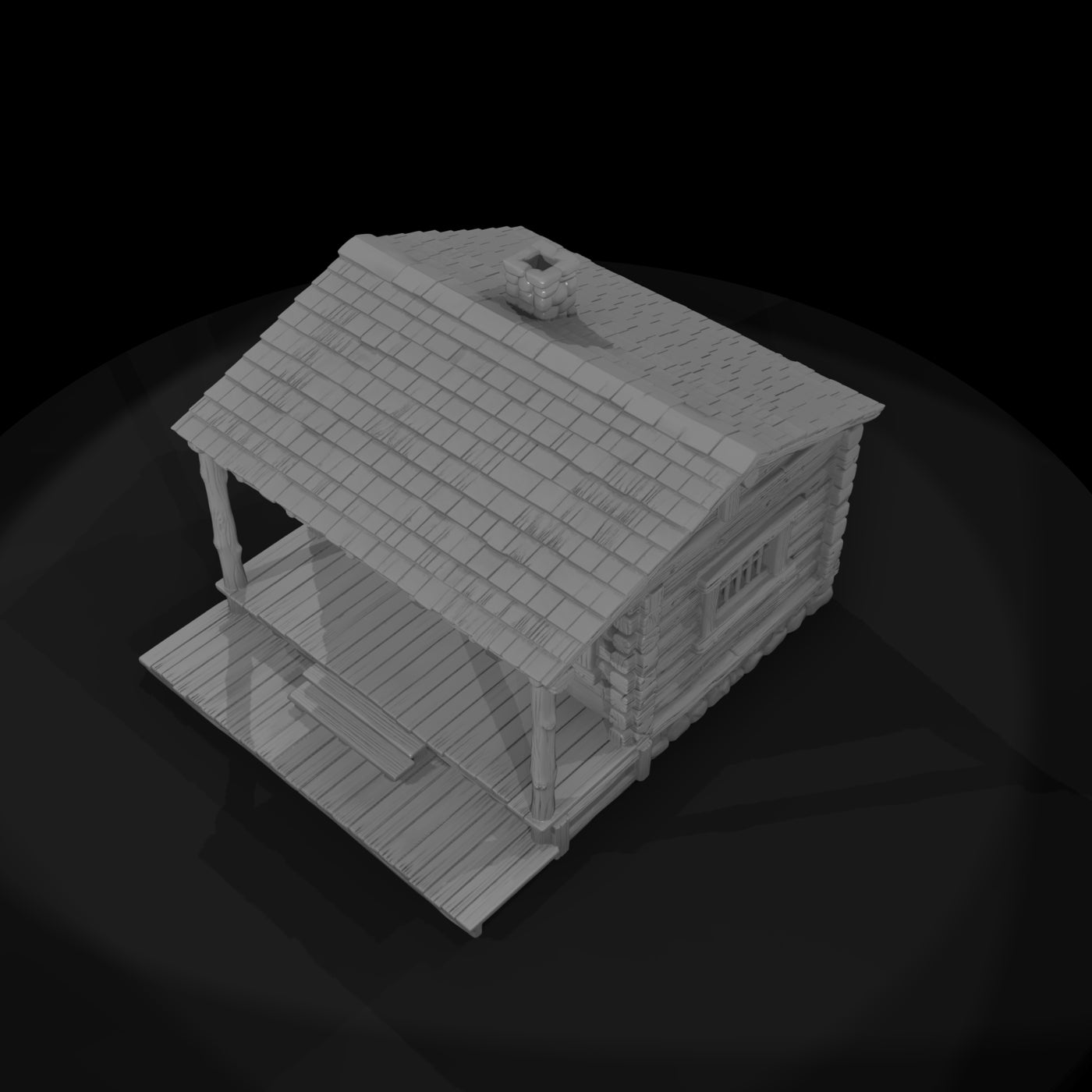 mil-063-wild-west-fort-guard-house-jail