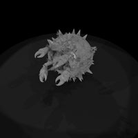 clawspine-terror-from-the-deep-miniature-196784 — thumbnail 6