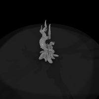 stylized-haunted-twisted-barren-tree-3d-model-dkb0-5e1c41 — thumbnail 6