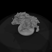 creature-p142-ironwood-tusk-boar-plant — thumbnail 6