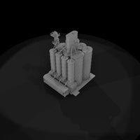 20260612-railroad-grain-elevator-model-a262f33d7c — thumbnail 6