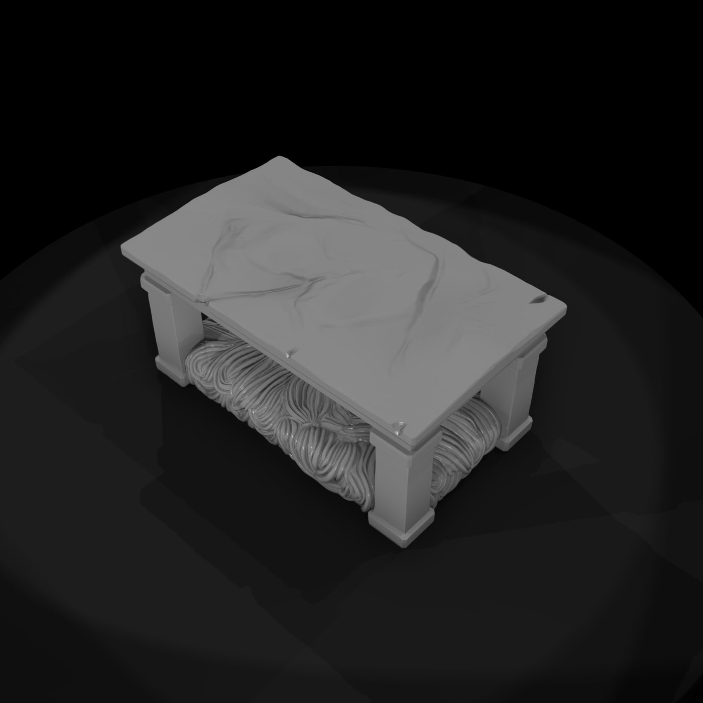 neoclassical-stone-garden-bench-diorama-scenery-bench-833676