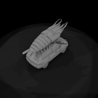 lobster-car-decoration — thumbnail 8