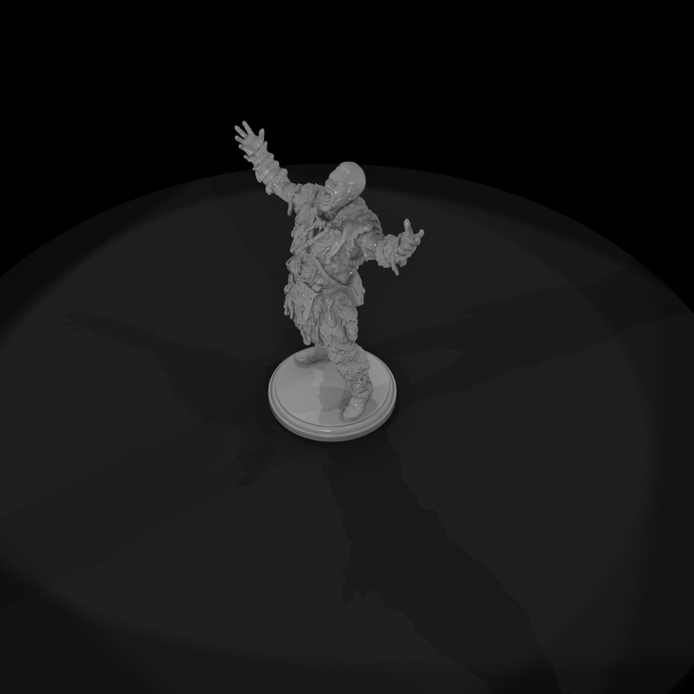 cir-058-sideshow-wild-man-act