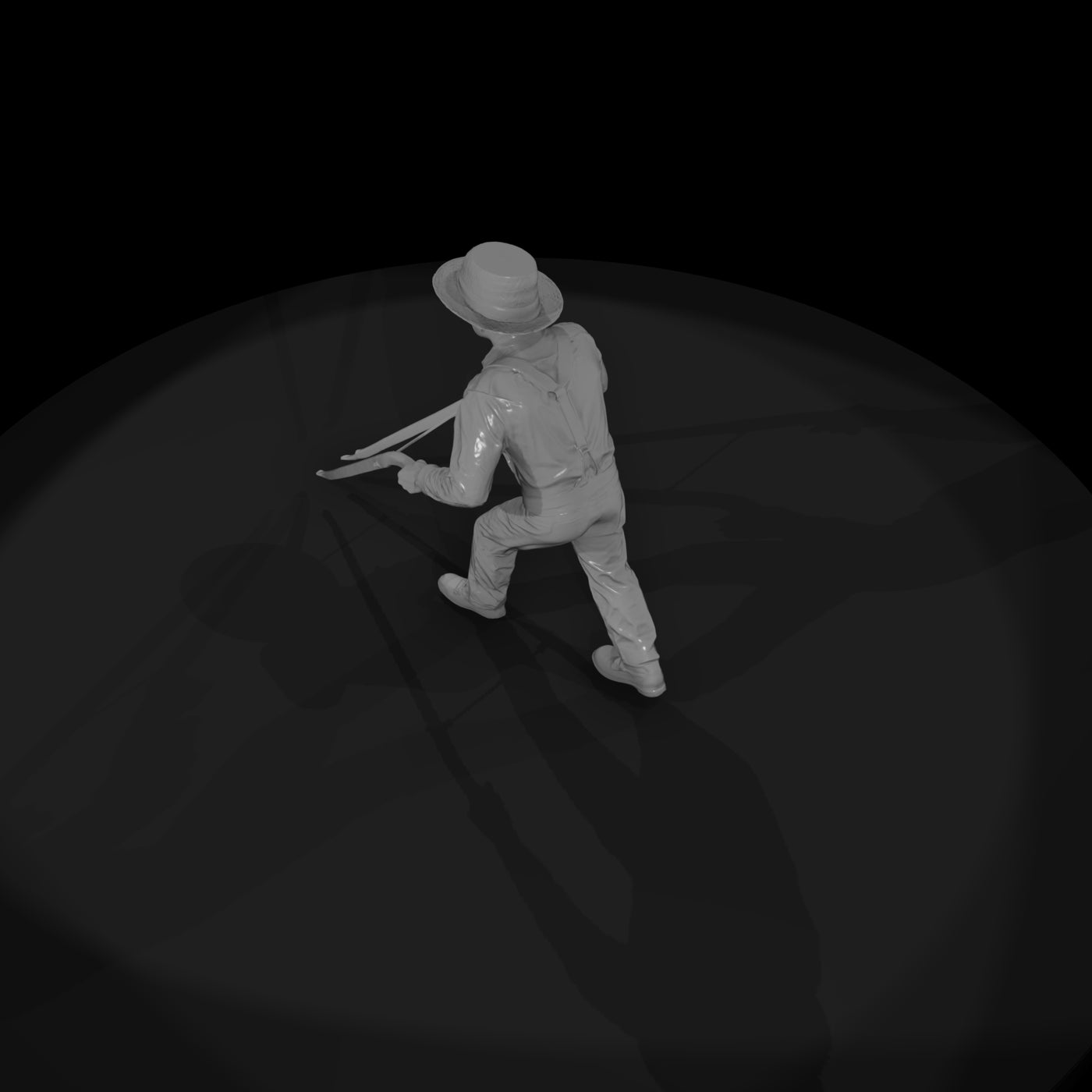 amish-boy-plowing-3d-model