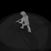 amish-boy-plowing-3d-model — thumbnail 8