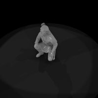native-american-tracker — thumbnail 8