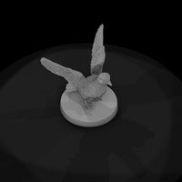 cir-133-animal-magician-s-dove — thumbnail 6