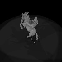 cowboy-bronc-rider-on-rearing-horse-western-diorama-figure-369963 — thumbnail 7