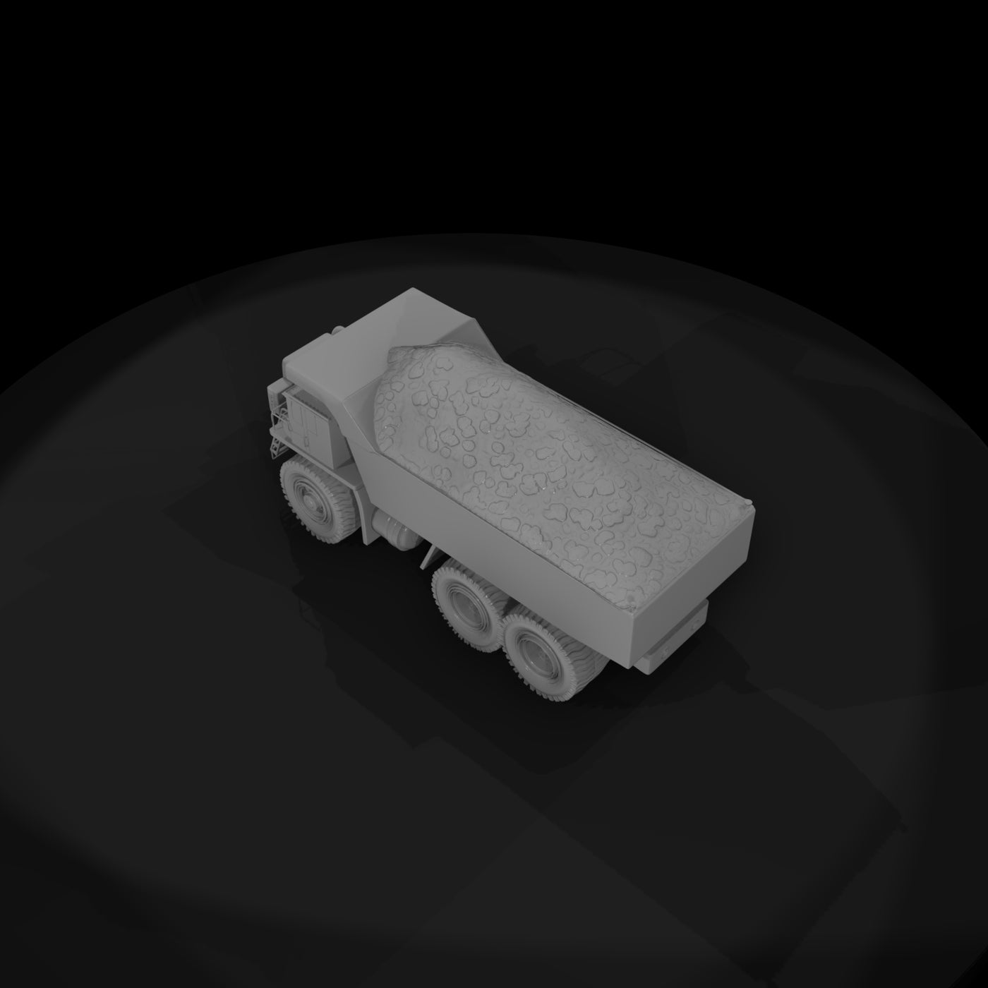 dump-truck-with-coal