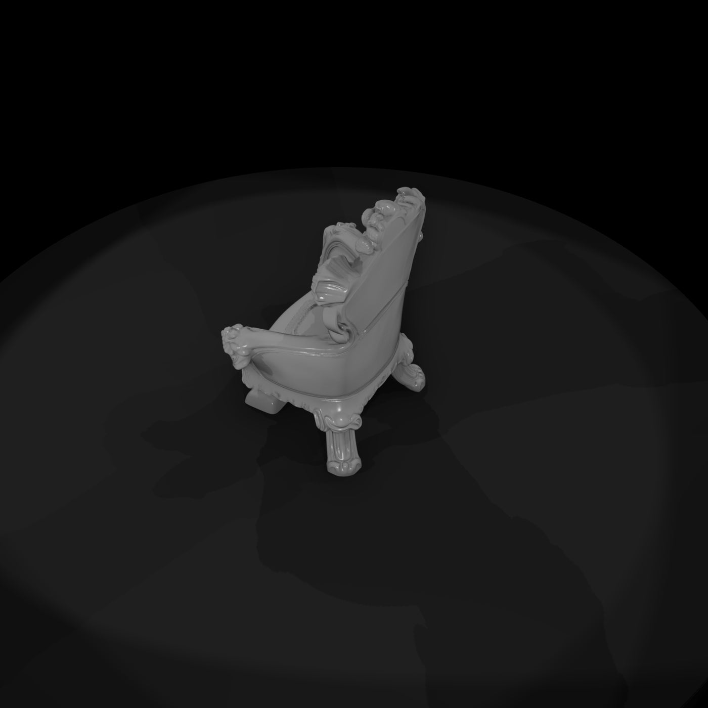 rococo-ornate-throne-armchair-ho-1-87-miniature-649937