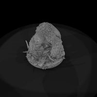 creature-p028-root-bound-sloth-beast — thumbnail 6