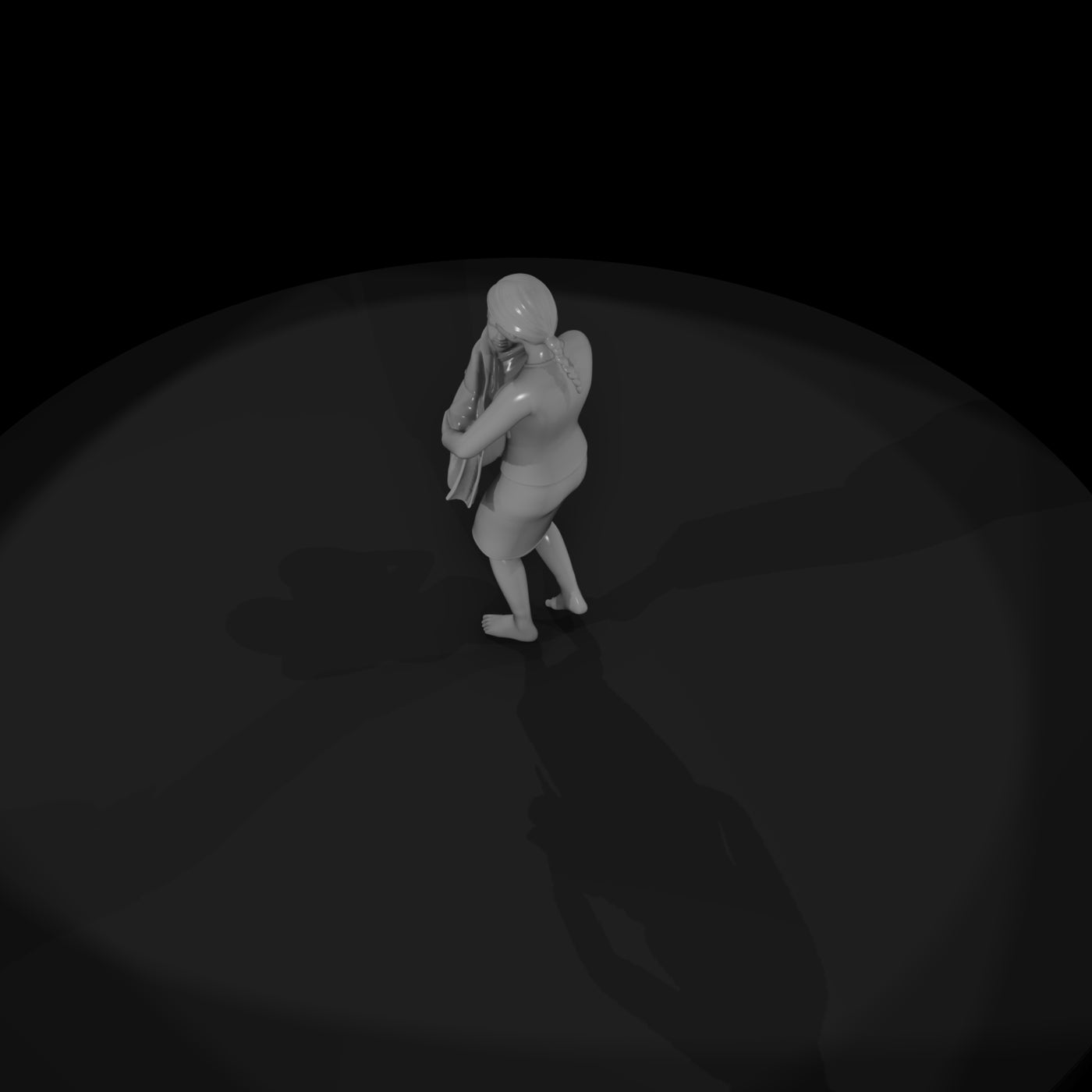 infant