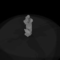 skeleton-blacksmith — thumbnail 8