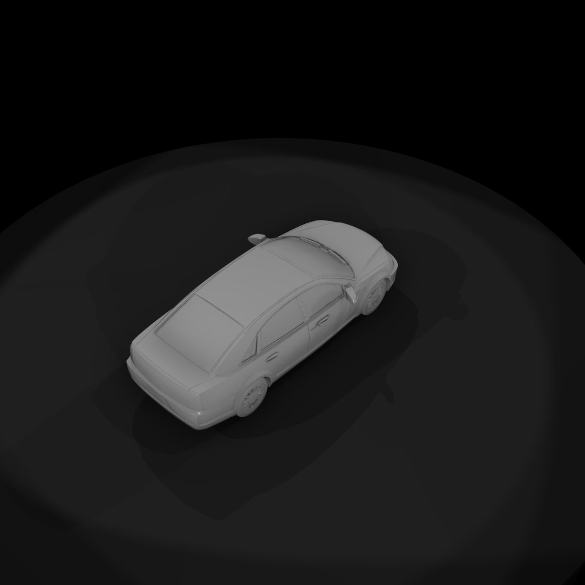 luxury-sedan-3d-printable-diorama-model-638629