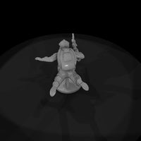 sofpara-army-ranger-07-halo-freefall-arch-3f5b26 — thumbnail 6