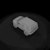 isuzu-vehicross-ugs25dw-us-spec-1999 — thumbnail 8