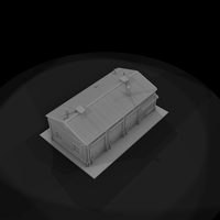 Highway Maintenance Garage — thumbnail 7