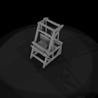 traditional-wooden-weaving-loom-ho-1-87-miniature-851723 — thumbnail 9