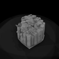 stylized-columnar-basalt-cliff-terrain-722516 — thumbnail 7