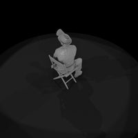 1950s-movie-director-figurine-seated-director-s-chair-864696 — thumbnail 6