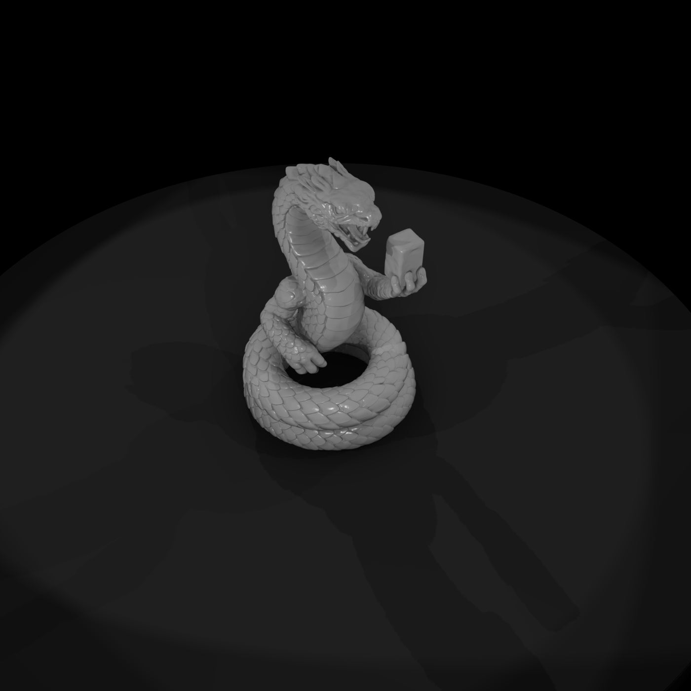 myth-0326-mythology-jormungandr-miniature-figure