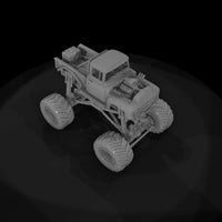 car-018-monster-truck-sky-high-hauler — thumbnail 6