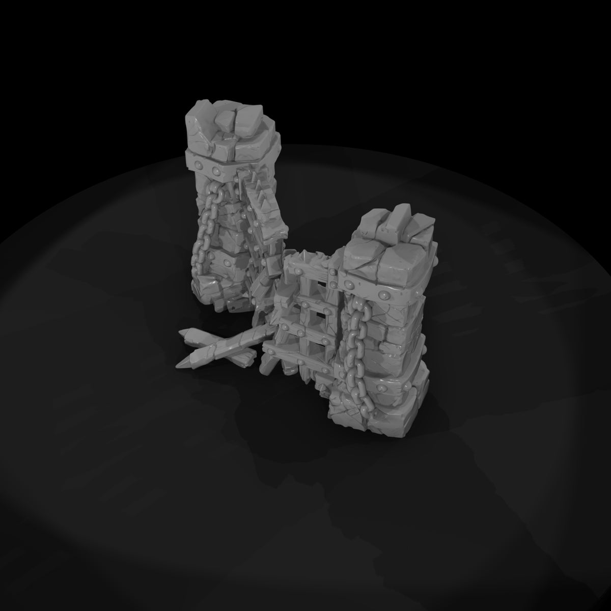 hitem2-p070-broken-portcullis-gate