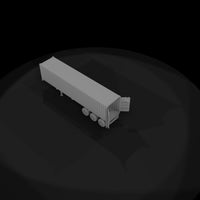 shipping-container-on-traile-open-v1-v1 — thumbnail 8