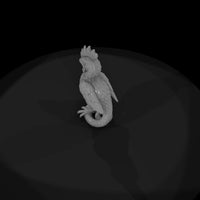 myth-0493-mythology-basilisk-miniature-figure — thumbnail 6