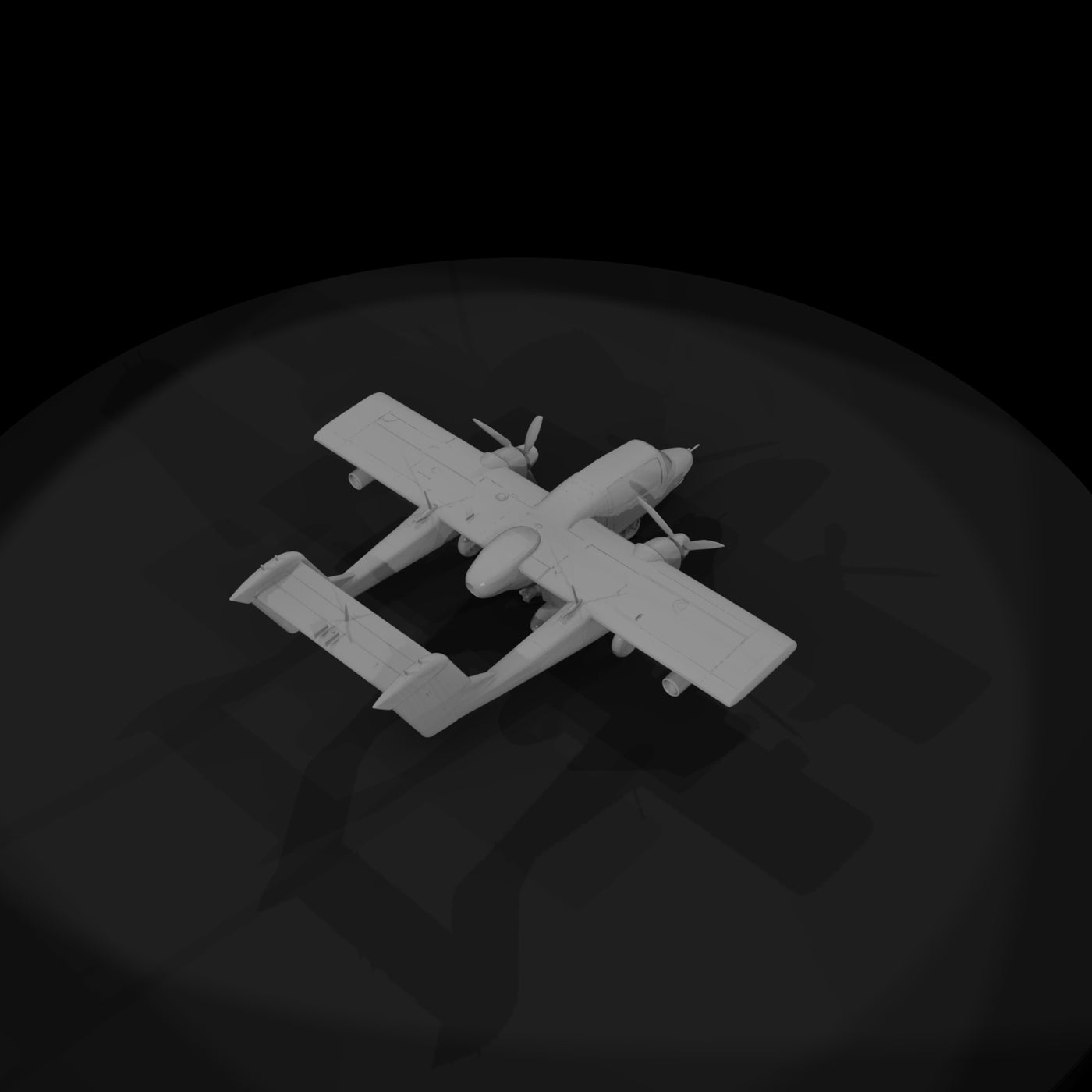 north-american-rockwell-ov-10-bronco-3d-printable-model-877627