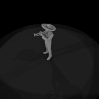 bnd-089-mariachi-trumpet — thumbnail 6