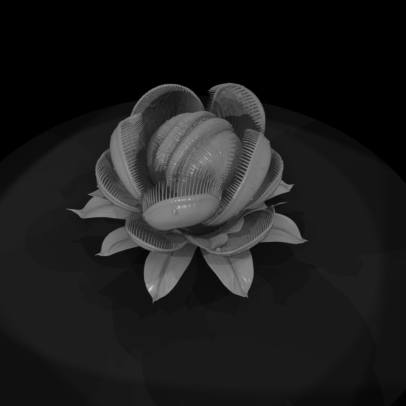 deadly-plants-venus-gargantua