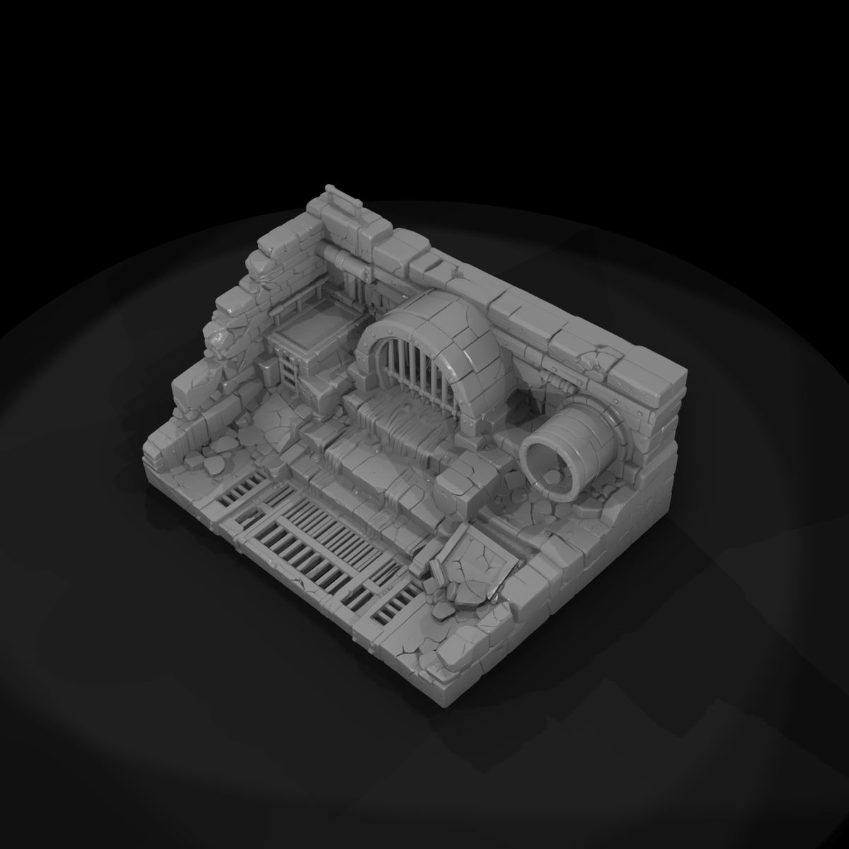 hitem2-p025-drainage-spillway