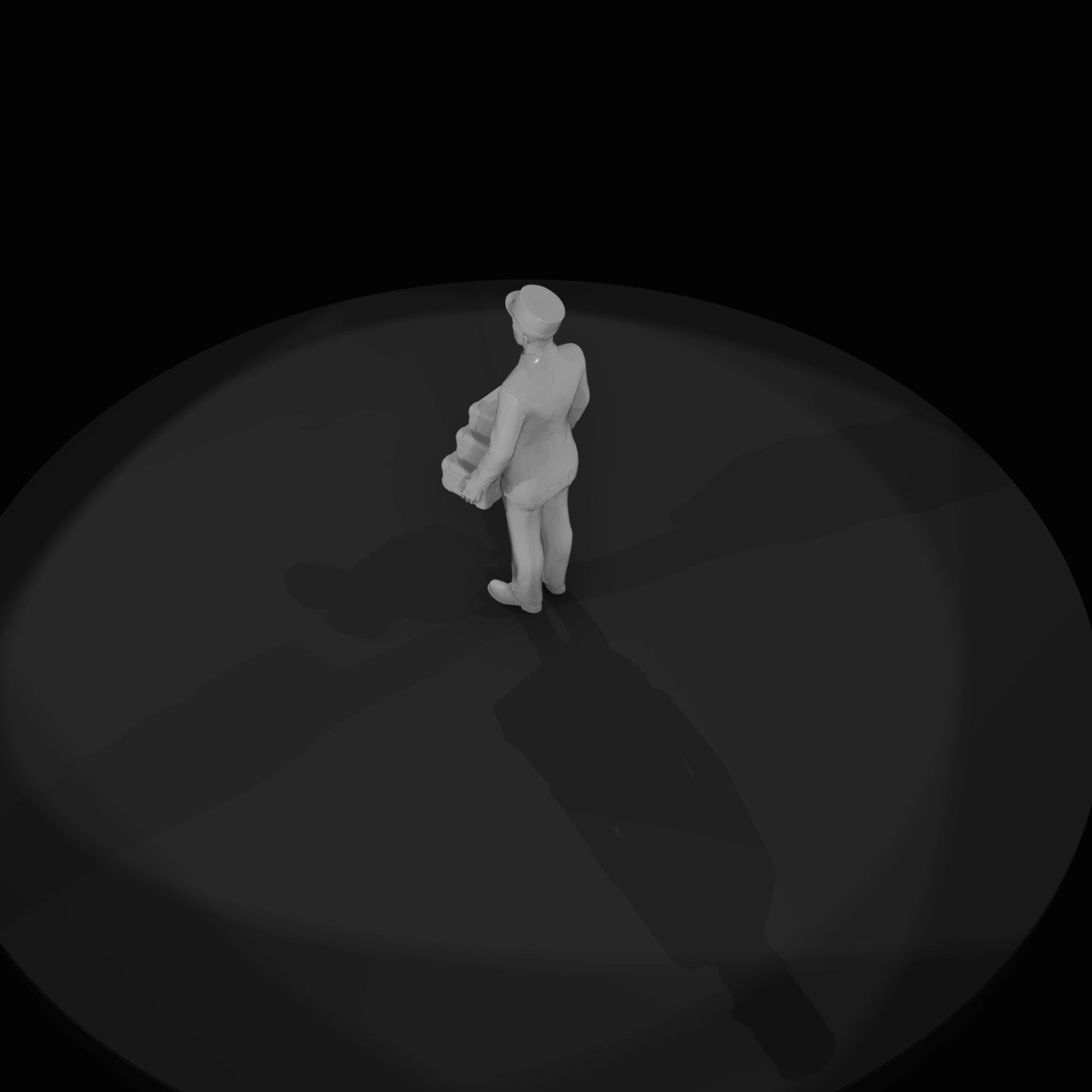 person-in-bellhop-porter-uniform