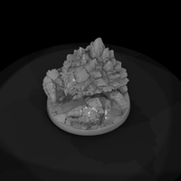 Basalt Shell Crab — thumbnail 7