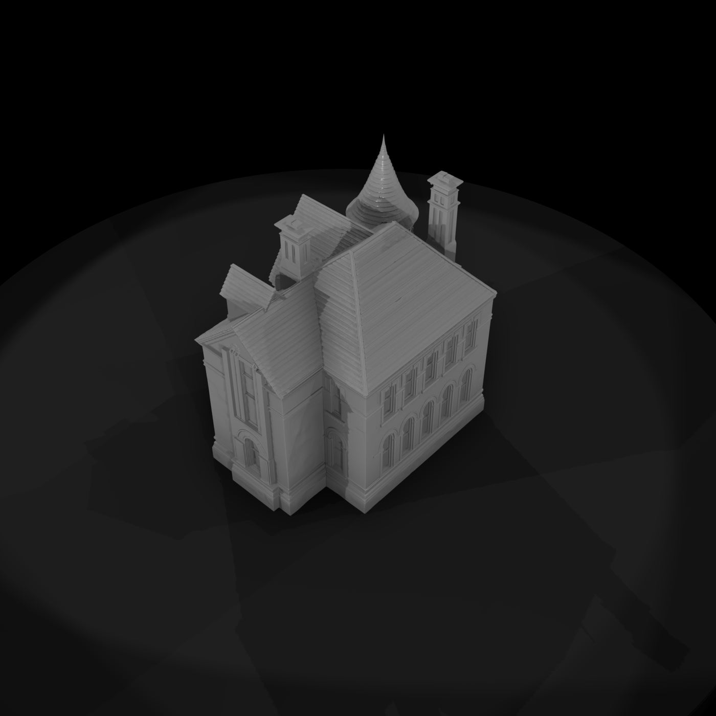 victorian-gothic-mansion-for-dioramas-831568