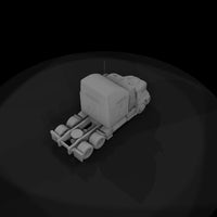2011-mack-vision-cx613-sleeper-cab-tractor-truck — thumbnail 7