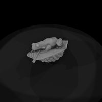 stylized-tree-frog-on-leaf-miniature-610690 — thumbnail 7