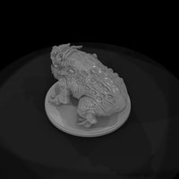 stylized-dark-fantasy-demon-toad-3d-miniature-mode — thumbnail 6