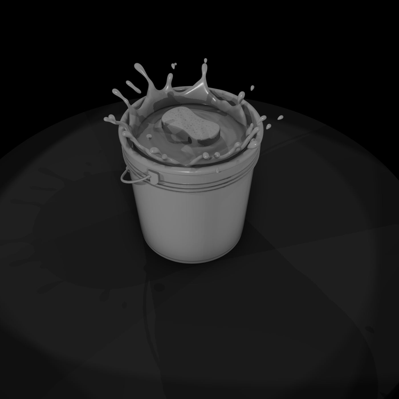 soap-bucket