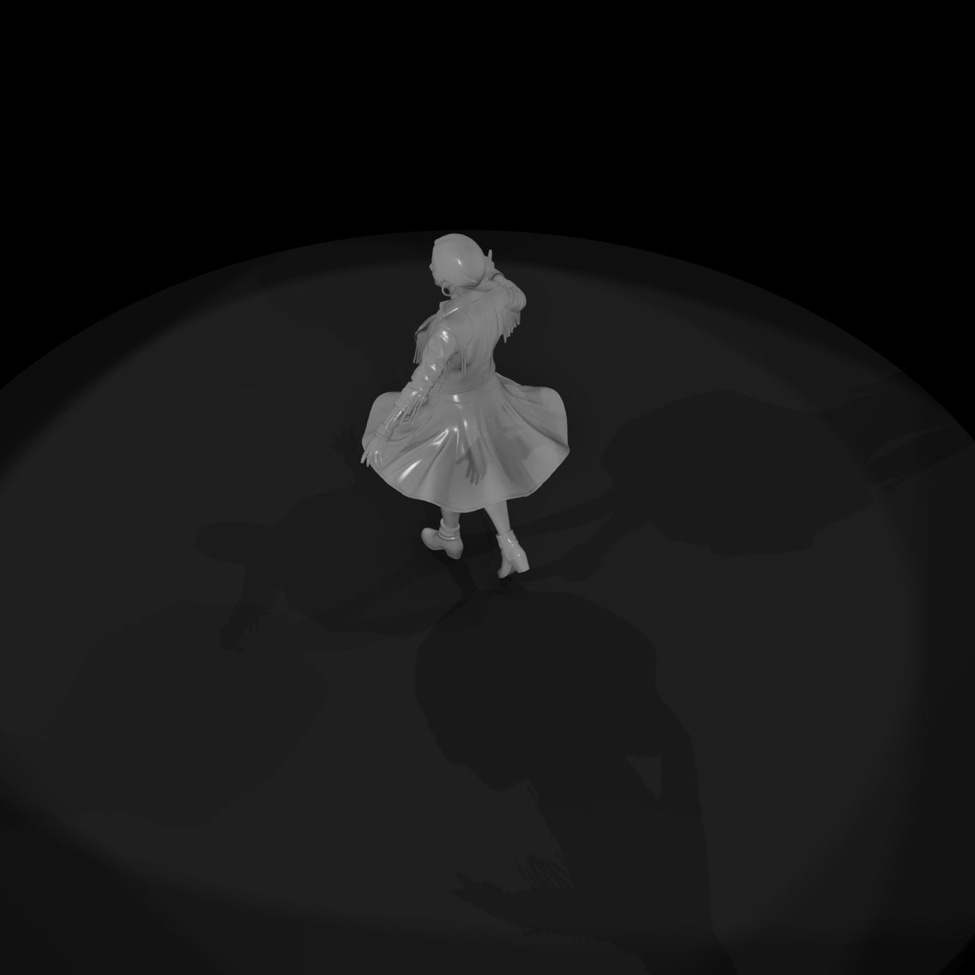 western-bar-line-dancer