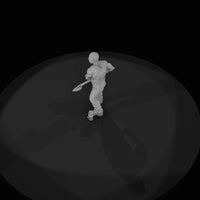 standing-male-figurine-worker-holding-an-axe — thumbnail 6