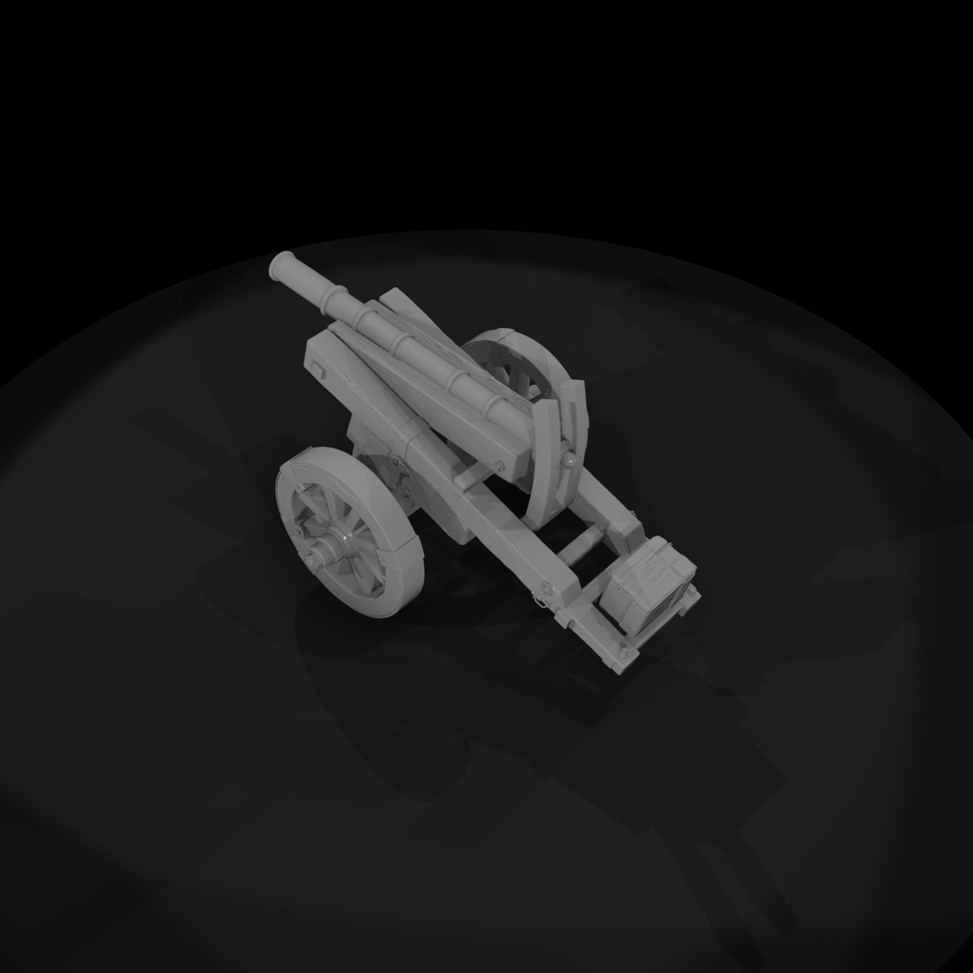 stylized-medieval-field-cannon-3d-printable-diorama-wargame-prop-141396