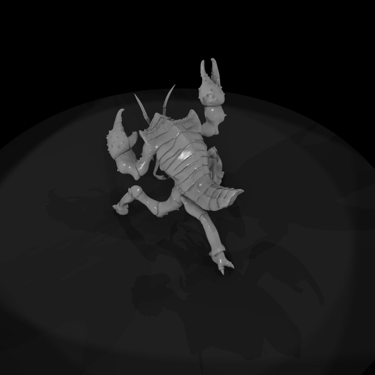 lovecraftian-crayfish-monster-miniature-580122