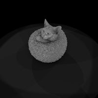 set-of-7-house-cat-miniatures-for-dioramas-976779 — thumbnail 7