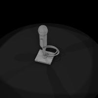 vintage-condenser-desk-microphone — thumbnail 9