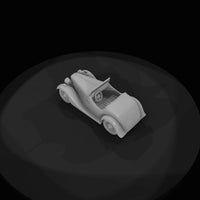 vintage-open-top-roadster-car — thumbnail 6