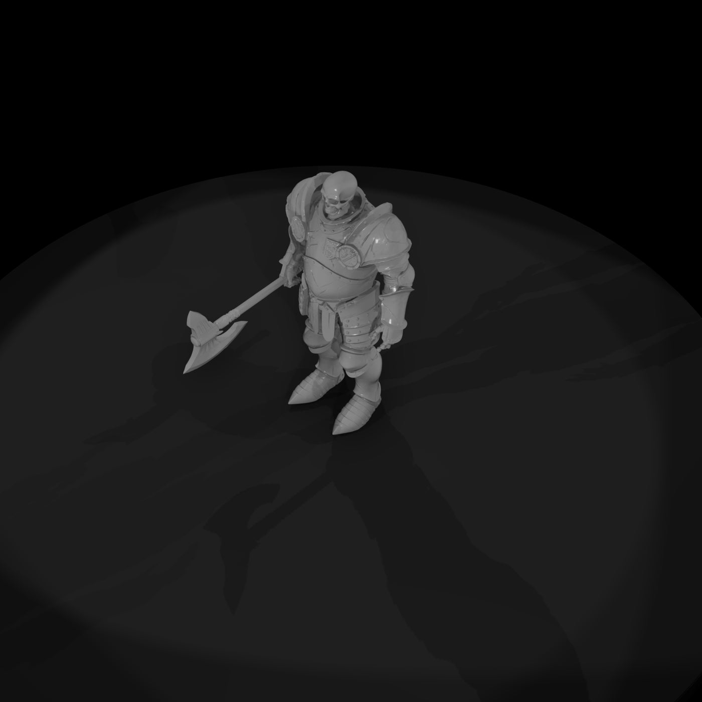 skeleton-soldier